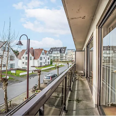 Du Coq A L'haan Bright By Interhome Apartamento De Haan