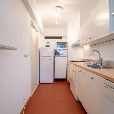Du Coq A L'haan Bright By Interhome *