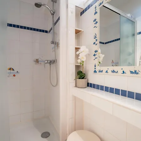 Du Coq A L'haan Bright By Interhome Apartment