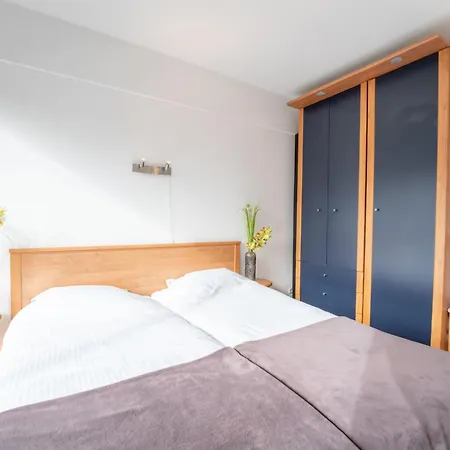 Du Coq A L'haan Bright By Interhome Apartment *