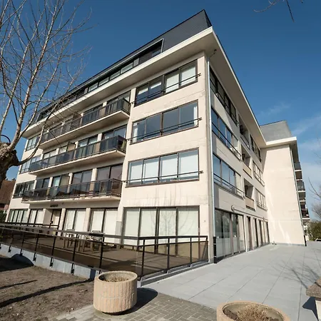 Du Coq A L'haan Bright By Interhome Apartment