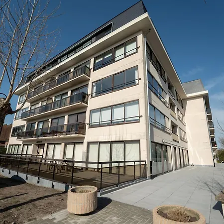Du Coq A L'haan Bright By Interhome Apartment *